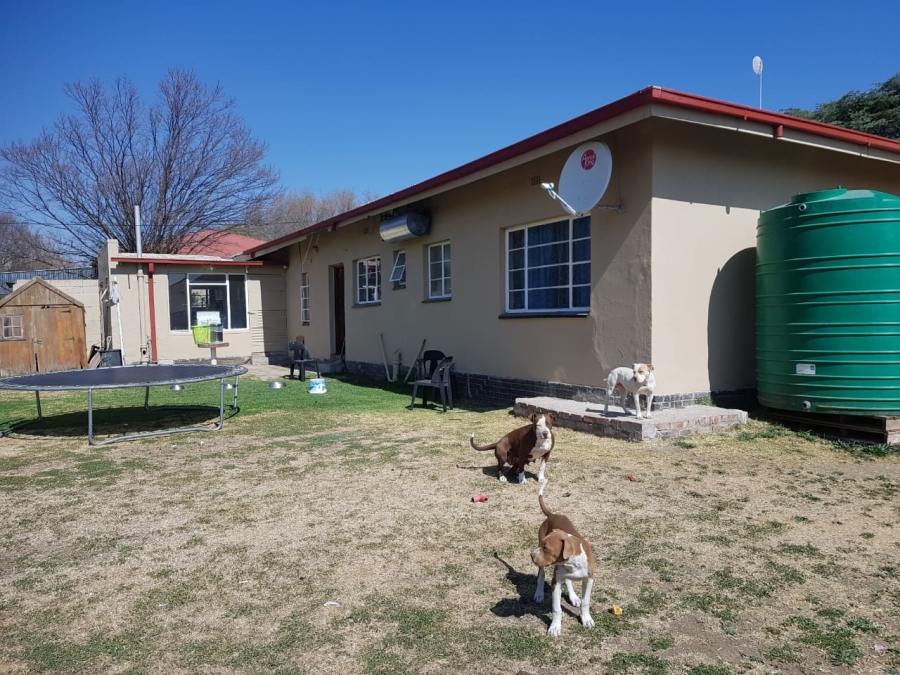 3 Bedroom Property for Sale in Suidrand Free State